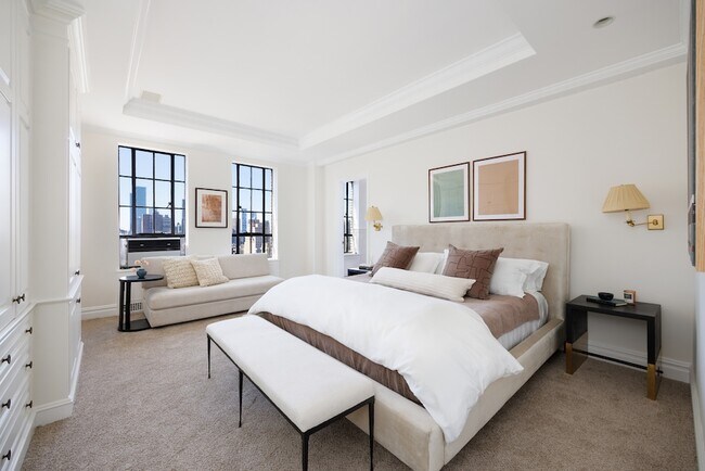 Building Photo - 350 W 57th St