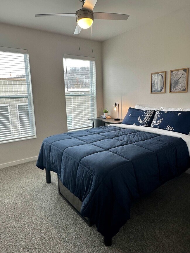 Building Photo - 1001 Marshall Ave