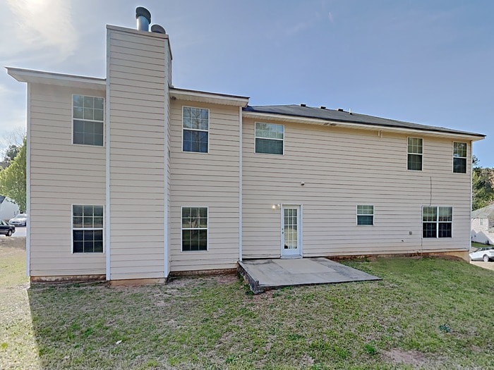Building Photo - 7117 Cavender Dr SW
