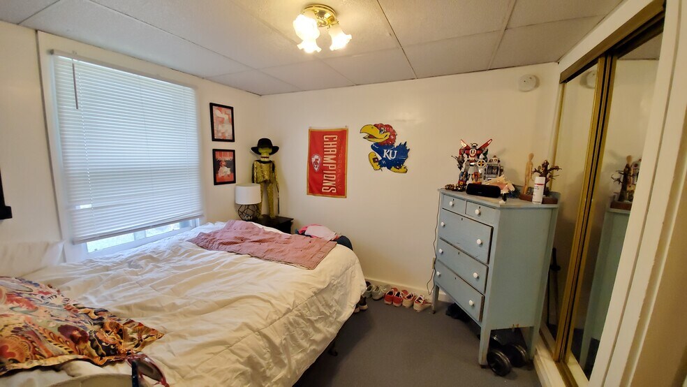 Building Photo - 932 Mississippi St