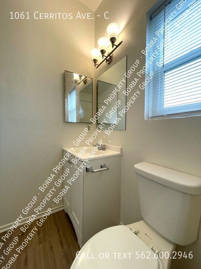 Building Photo - 1061 Cerritos Ave