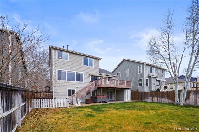 Building Photo - 13267 Columbine Cir