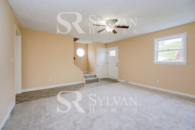 Building Photo - Life Just Got Better!