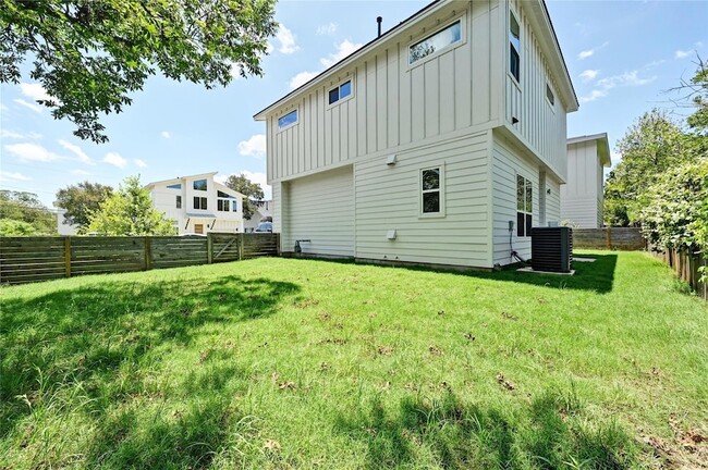 Building Photo - 2512 Wheless Ln