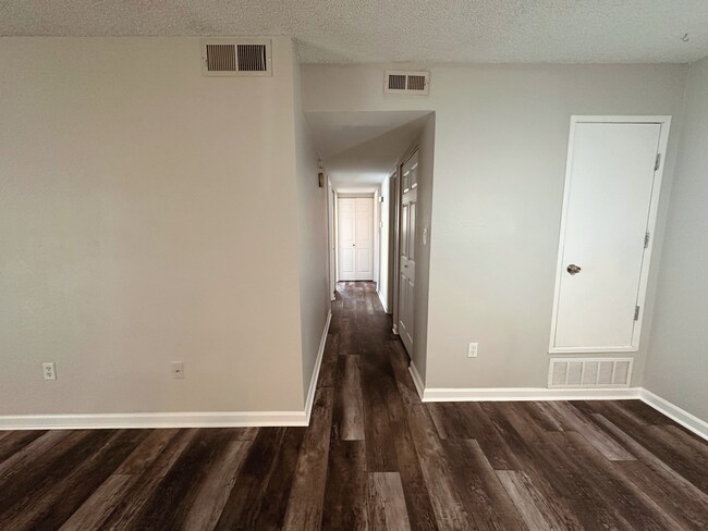 Hallway - 4400 S Quebec St