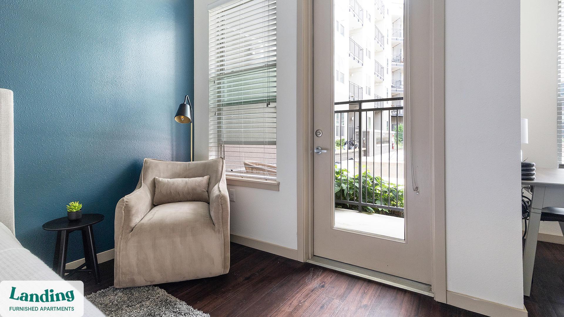 Building Photo - 1550 N Raleigh St