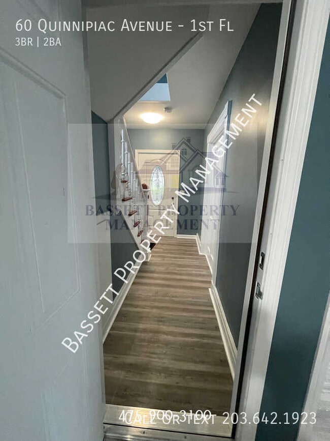 Building Photo - 60 Quinnipiac Ave