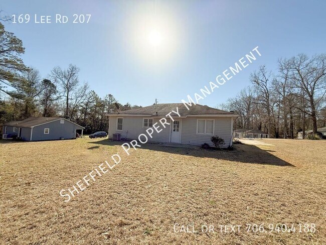 Building Photo - 169 Lee Rd 207