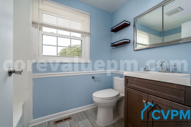Building Photo - 2614 Kresson Pl