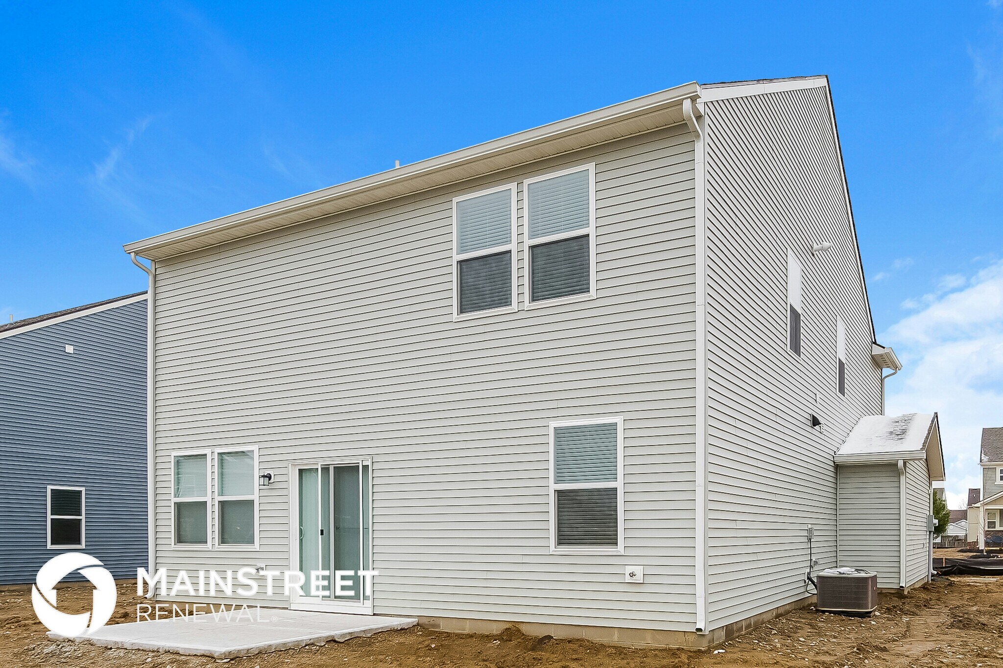 Building Photo - 9237 Larson Dr