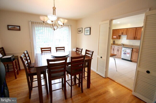 Building Photo - 6503 Machodoc Ct