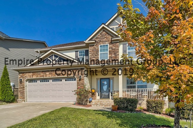 Building Photo - Hawthorne Ridge Subdivision
