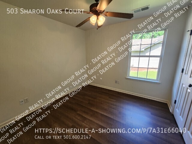 Building Photo - 503 Sharron Oaks Ct
