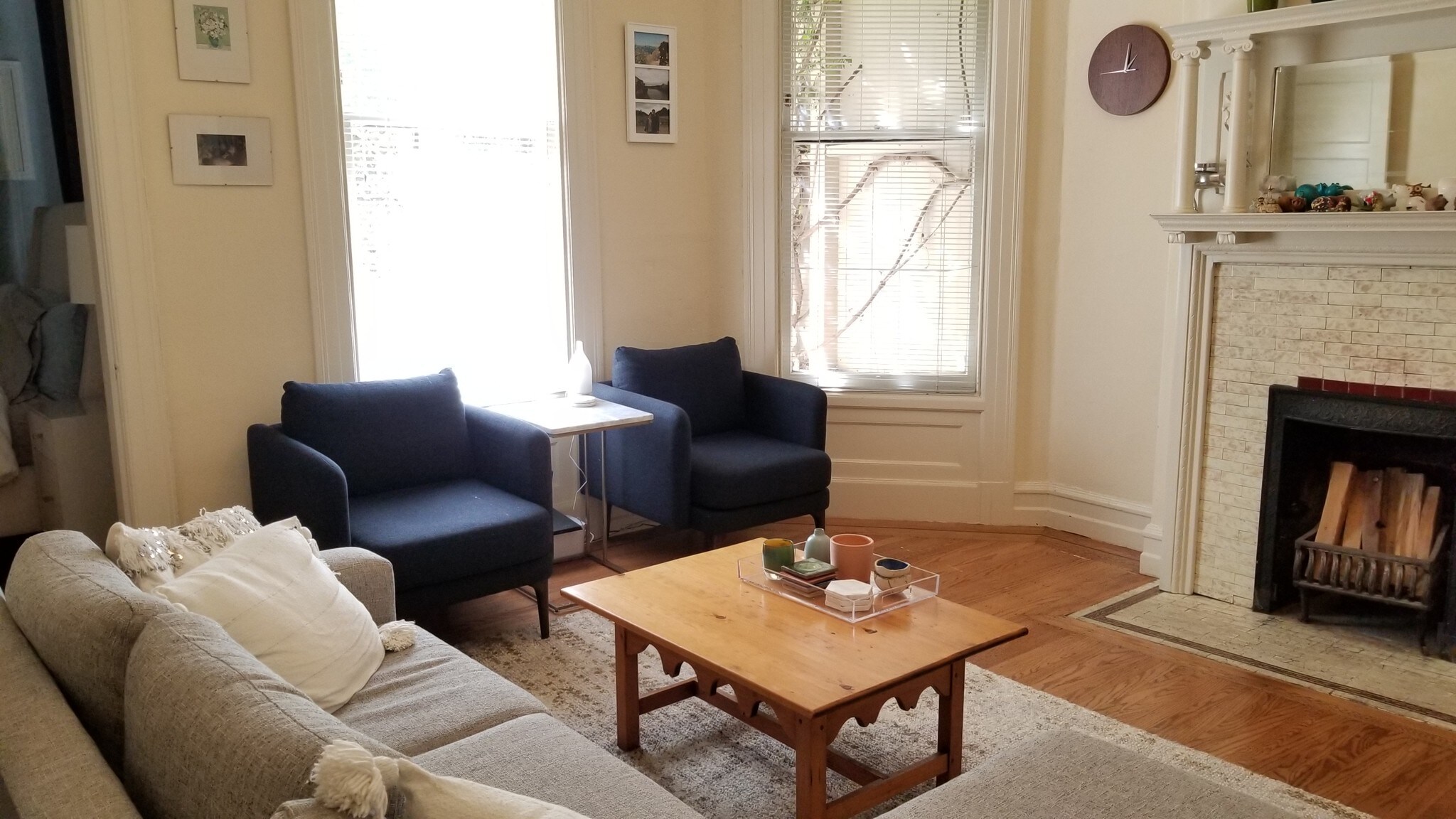 Building Photo - 905 Diamond St