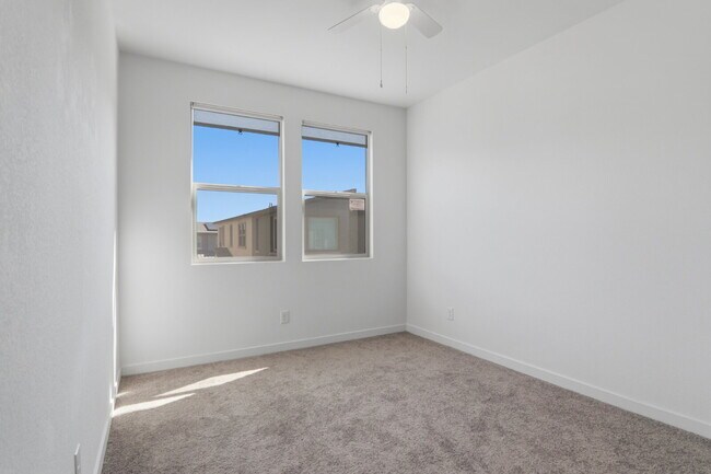 Building Photo - Experience refined living in this beautifully appointed 3-bedroom, 2.5-bathroom townhome spanning...