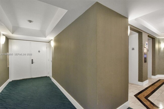 Building Photo - 6301 Collins Ave