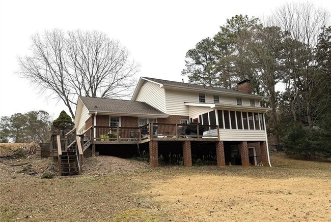 Building Photo - 1140 Falstaff Dr