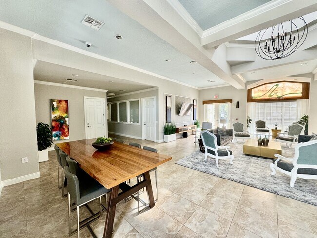 Building Photo - Gated community Charming 3-Bedroom Rental Home with amazing clubhouse in Tampa, FL!   NEW LUXURY ...
