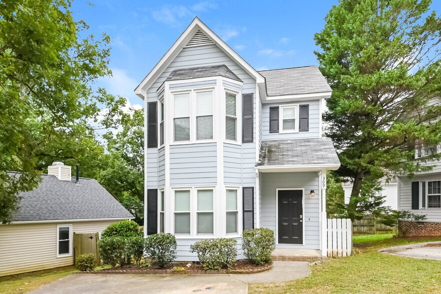 Primary Photo - 309 Wax Myrtle Ct
