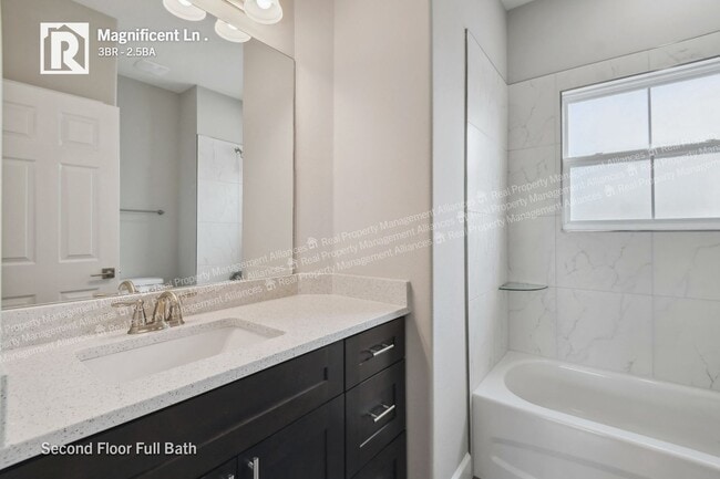 Building Photo - Modern Corner Townhome where Comfort Meets...