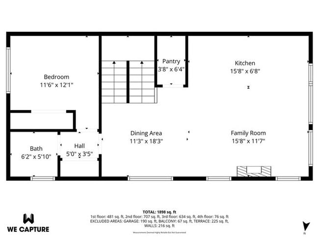 Building Photo - Stunning Modern Air-Conditioned Townhome in Coveted Whittier Heights
