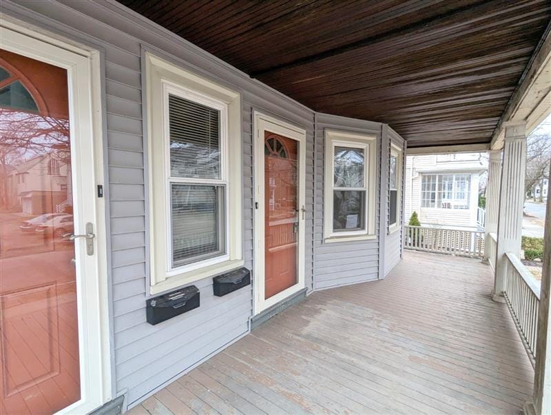 Building Photo - 35 Trowbridge St