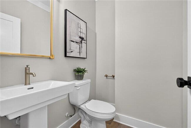 Building Photo - 203 Grady Burrell Dr