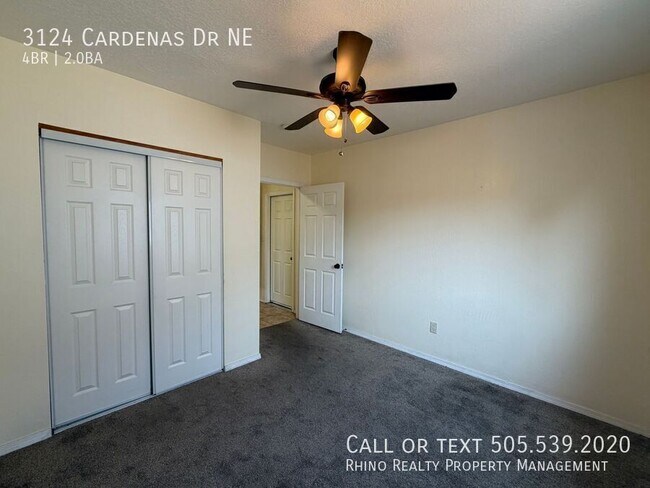 Building Photo - 3124 Cardenas Dr NE