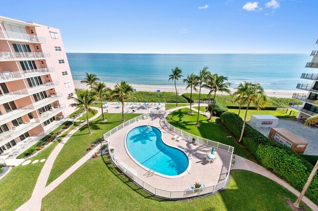 Building Photo - 2921 S Ocean Blvd