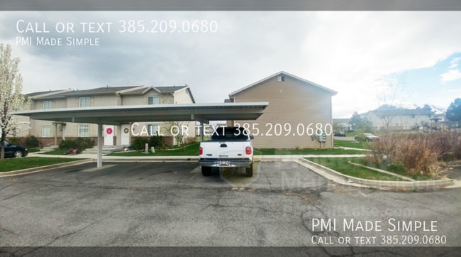 Building Photo - 756 W 600 N