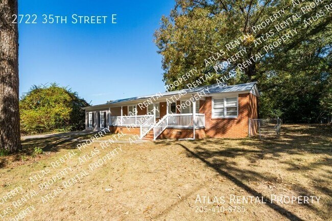 Building Photo - 2722 35th St E