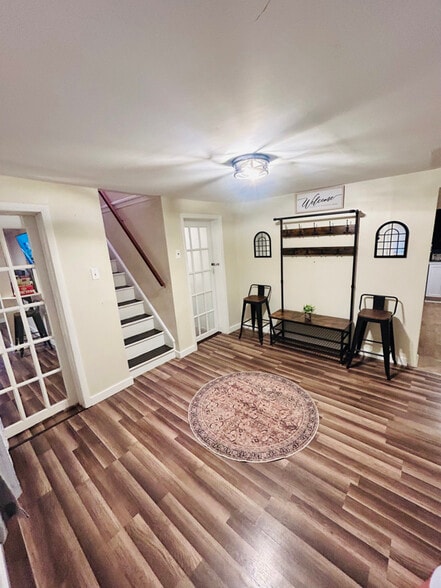 Building Photo - 1452 Huntersland Rd