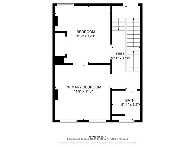 Building Photo - 127 Herr St