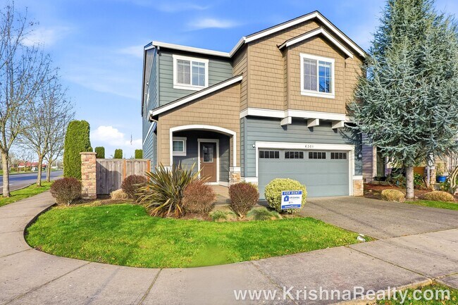Building Photo - 6301 SE Wonder Way