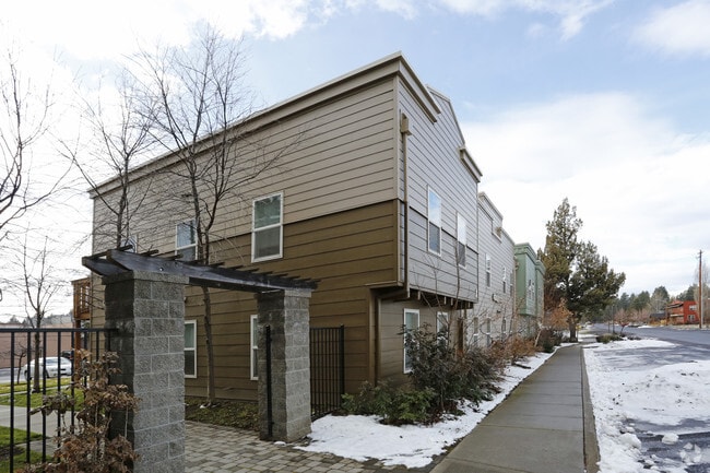Building Photo - The Village Apartments