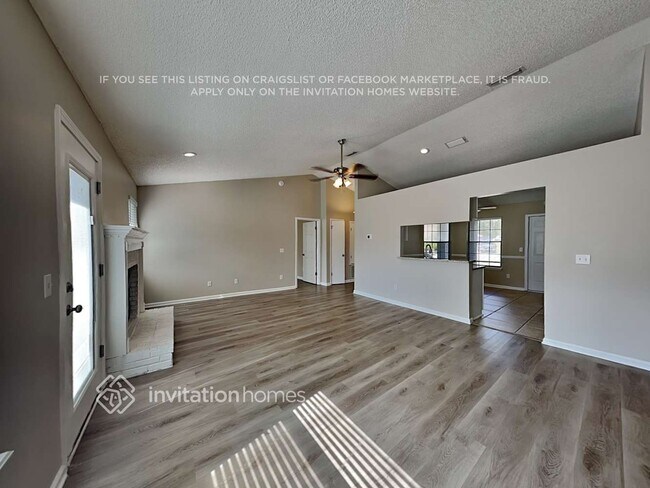 Building Photo - 7826 Morgan Hill Ct