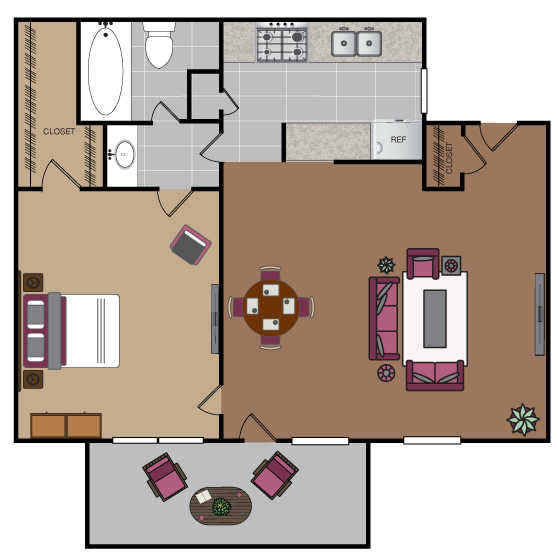 Floorplan - Tschannen Estates (old)