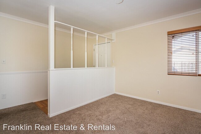 Building Photo - 2 br, 1 bath House - 972 Balboa