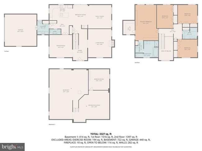 Building Photo - 1103 Clover Hill Dr