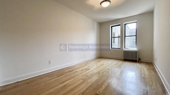 Building Photo - 660 Fort Washington Ave