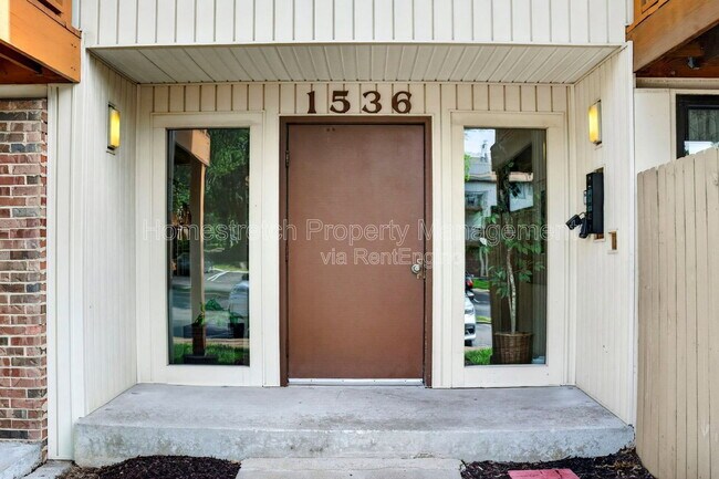 Building Photo - 1536 Springlet Ct