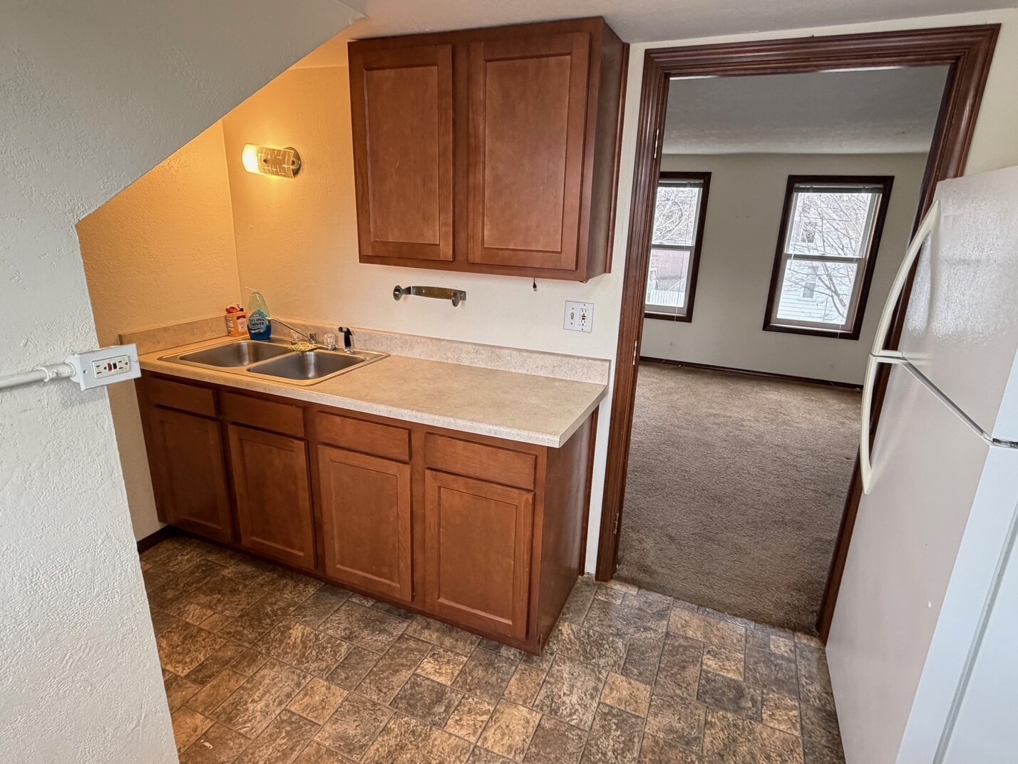 Building Photo - 1700 21st St