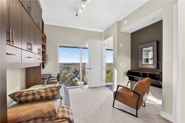 Building Photo - 1820 Peachtree St NW