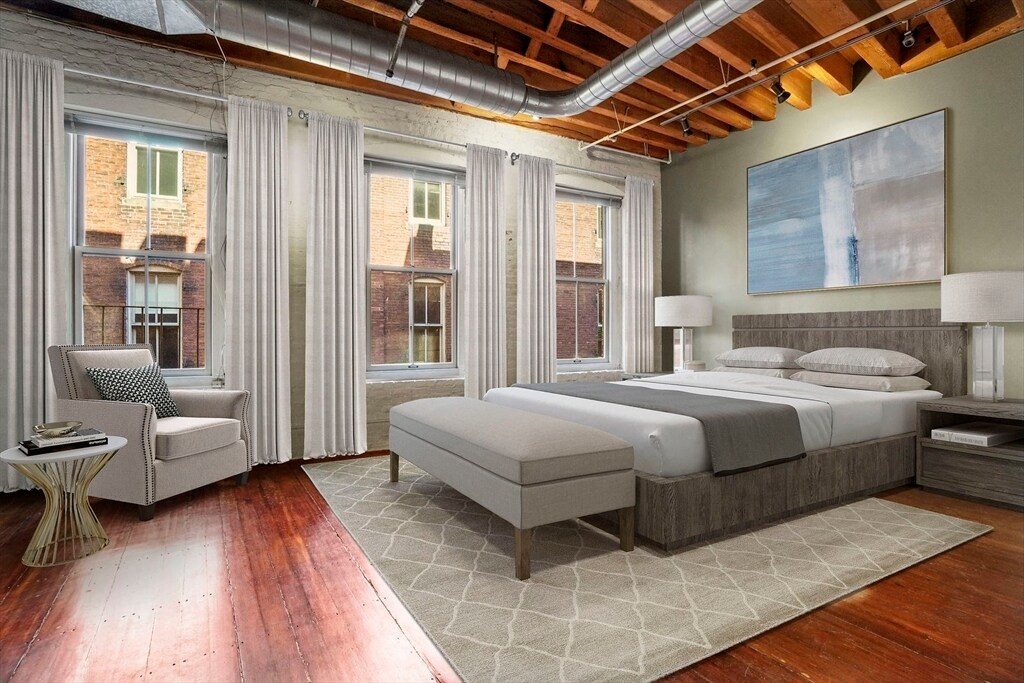 Building Photo - 96 South St