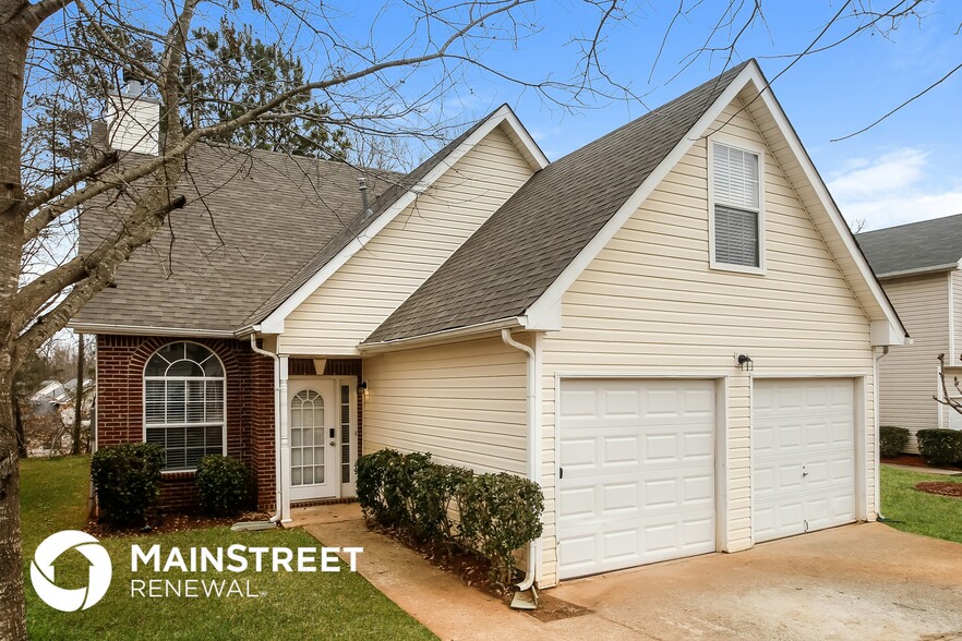 Building Photo - 4410 Pipestone Pl
