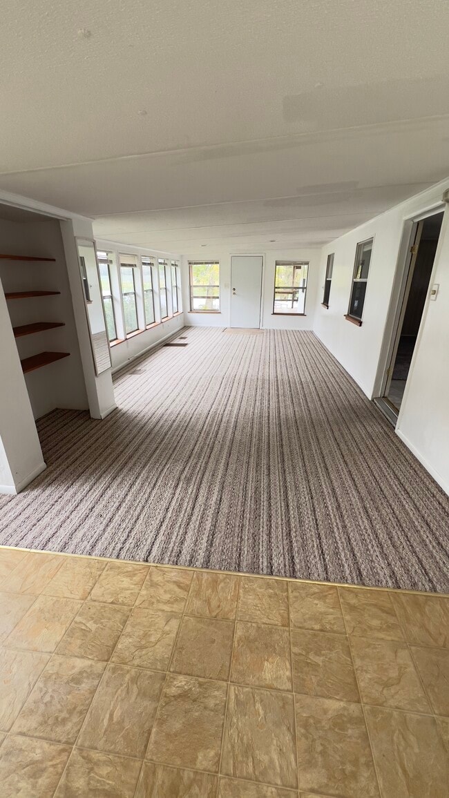 Building Photo - 2343 S Marion Ave