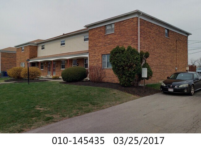 Primary Photo - Bradshire Drive Apartments