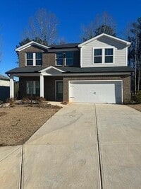 Building Photo - 4427 Bethany Manor Dr