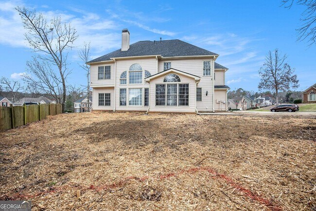 Building Photo - 3308 Sanborne Terrace