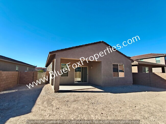 Building Photo - 6805 E Paseo Don Octavio